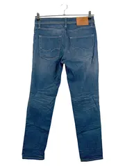 Vorschaubild JACK & JONES Jeans Straight Leg 2