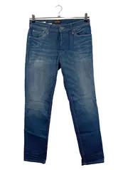 Vorschaubild JACK & JONES Jeans Straight Leg 1