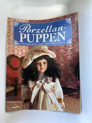 DE AGOSTINI Zeitschrift