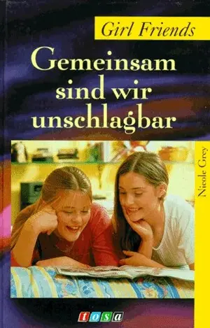 Buch für Jugendliche