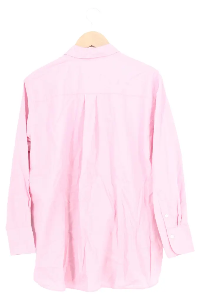 UNIQLO Hemdbluse Bild 2