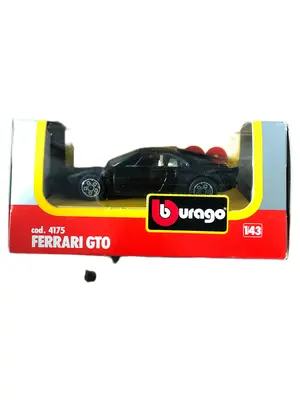 BURAGO Modellfahrzeug