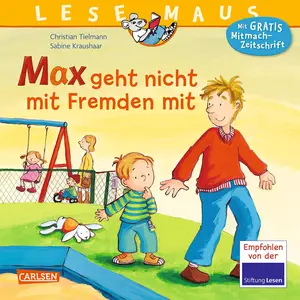 Buch für Kinder