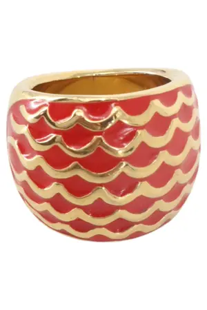 JUST CAVALLI Ring