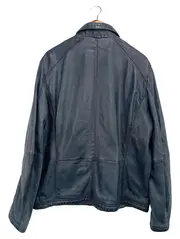 Vorschaubild MILESTONE Lederjacke 2
