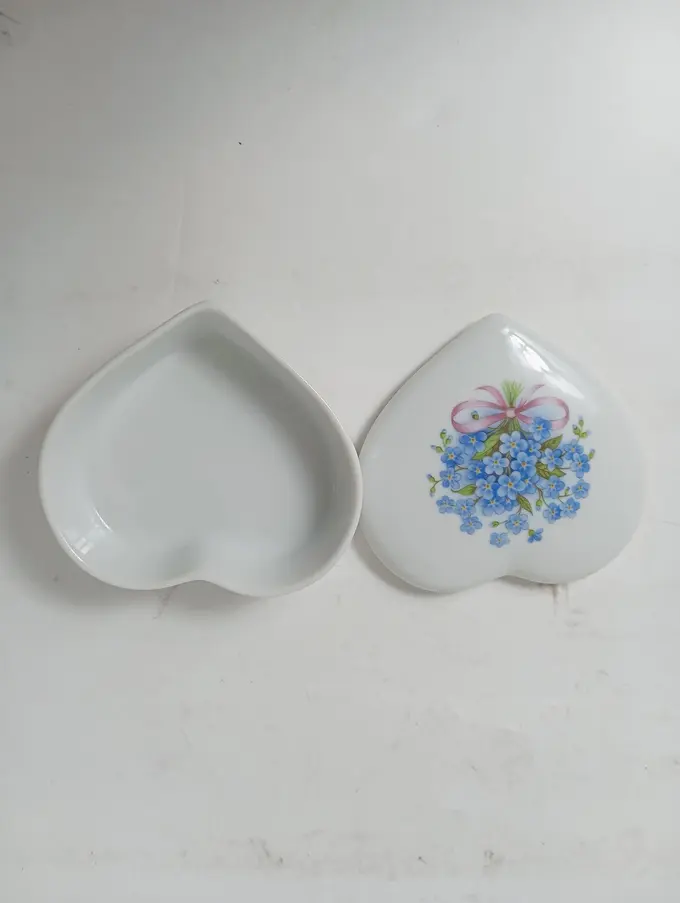 GESCHENKTRUHE Schmuckschatulle Bild 3