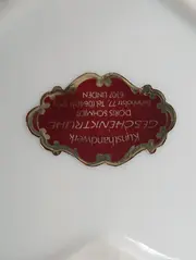 Vorschaubild GESCHENKTRUHE Schmuckschatulle 2