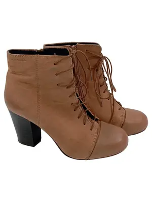VAGABOND Stiefelette