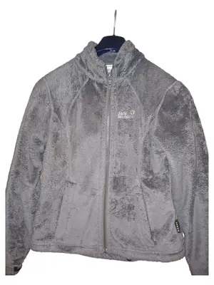 JACK WOLFSKIN Fleecejacke