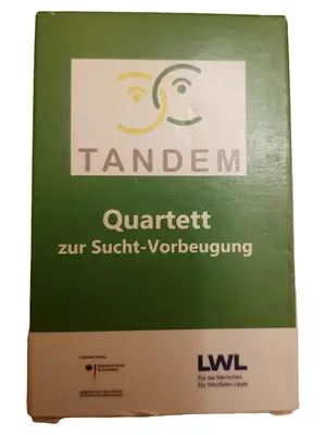 LWL Kartenspiel