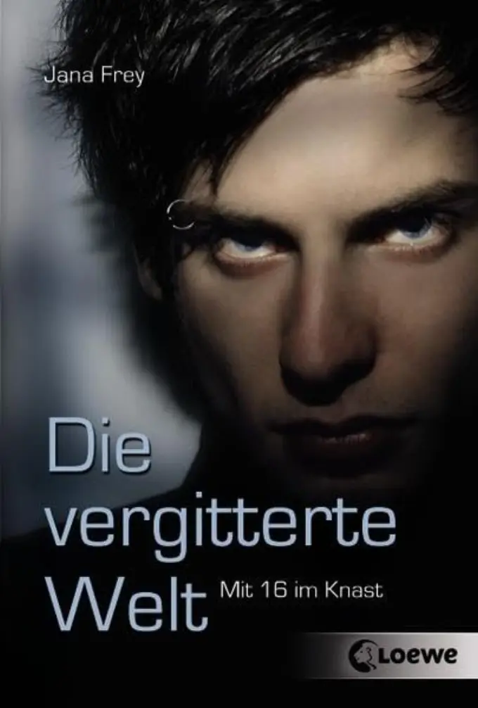 Buch für Jugendliche Bild 1