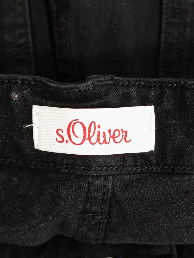 S.OLIVER Jeans Slim Fit Bild 3
