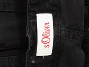 Vorschaubild 3 von Damen Jeans Slim Fit W28/36/S Schwarz Basic