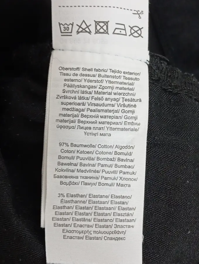 S.OLIVER Jeans Slim Fit Bild 4