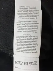 Vorschaubild 4 von Damen Jeans Slim Fit W28/36/S Schwarz Basic