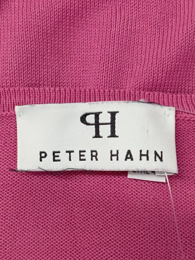 PETER HAHN T-Shirt Bild 3