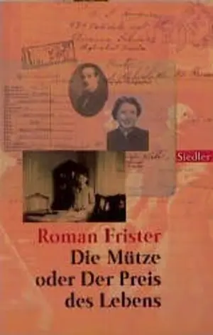 Biografischer Roman