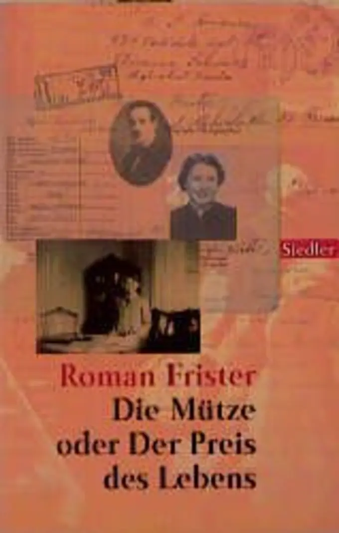 Autobiografie Bild 1