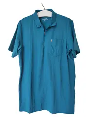 Vorschaubild HENSON & HENSON Poloshirt 1