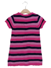 Vorschaubild CUBE ATTENTION Strickkleid 2