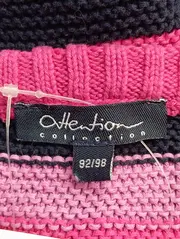 Vorschaubild CUBE ATTENTION Strickkleid 3