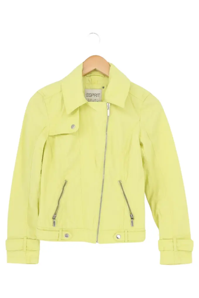 ESPRIT Jeansjacke Bild 1