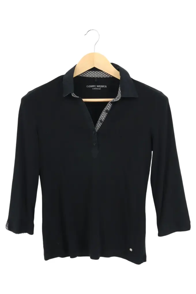 GERRY WEBER Poloshirt Bild 1
