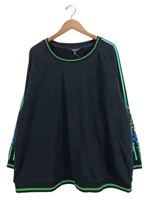 ULLA POPKEN Sweatshirt