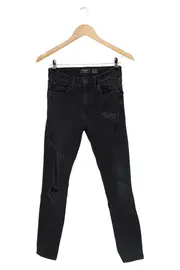 Vorschaubild PULL&BEAR Jeans Slim Fit 1