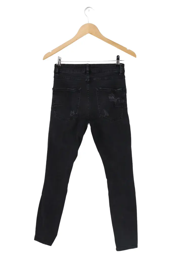 PULL&BEAR Jeans Slim Fit Bild 2