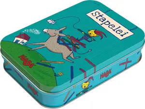 HABA Stapelspiel