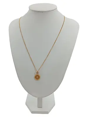 PURELEI Halskette mit Anhänger