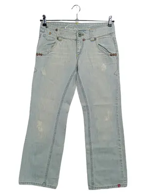 ESPRIT Jeans Straight Leg