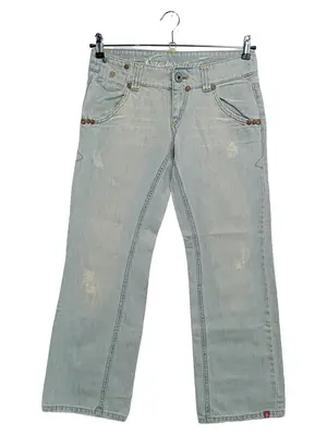 ESPRIT Jeans Straight Leg