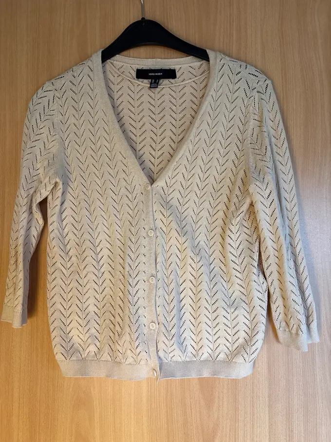 VERO MODA Strickjacke Bild 3