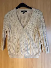 Vorschaubild VERO MODA Strickjacke 3