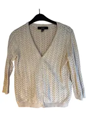 Vorschaubild VERO MODA Strickjacke 1