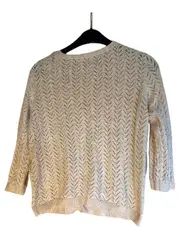 Vorschaubild VERO MODA Strickjacke 2