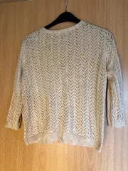 Vorschaubild VERO MODA Strickjacke 5