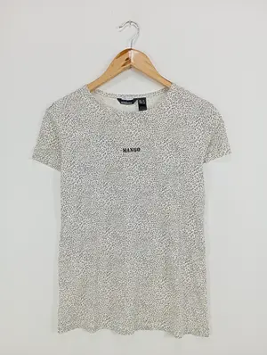 MANGO T-Shirt