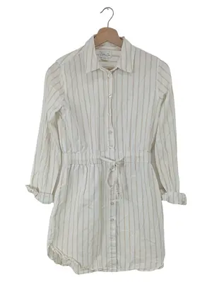 COTTON CLUB Blusenkleid