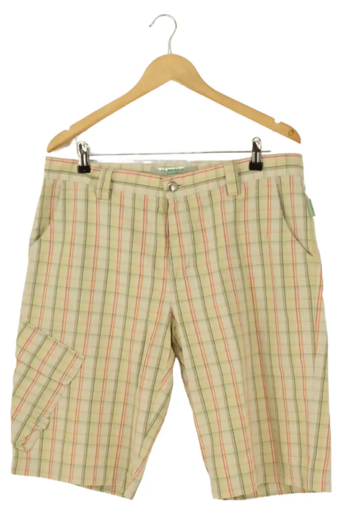 ALBERTO Cargo Shorts Bild 1