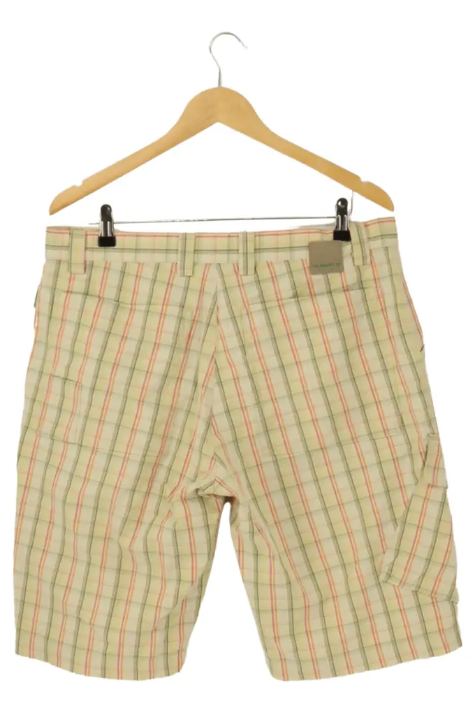 ALBERTO Cargo Shorts Bild 2