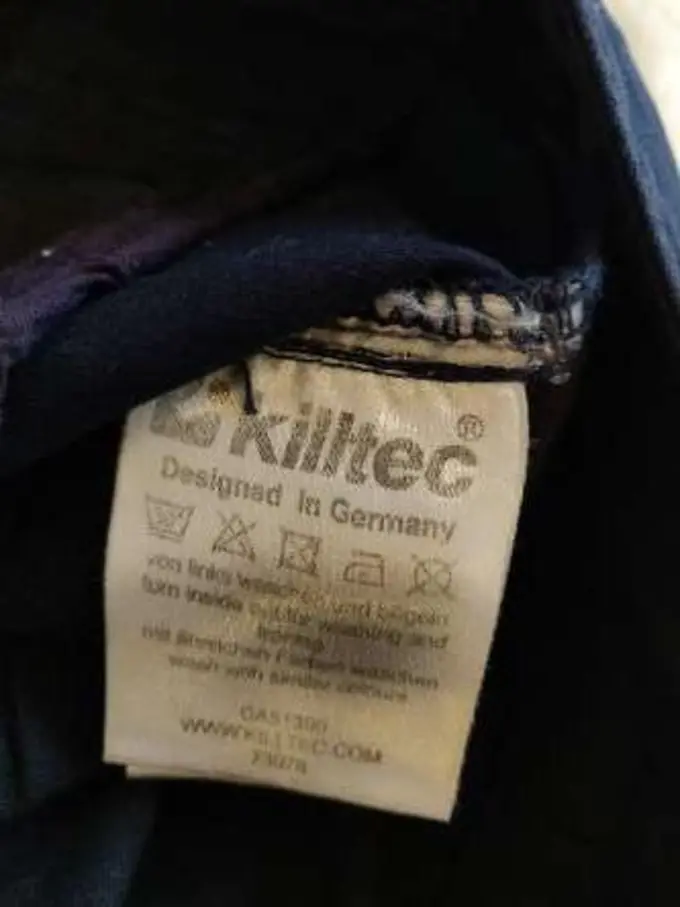 KILLTEC Stoffhose Bild 3
