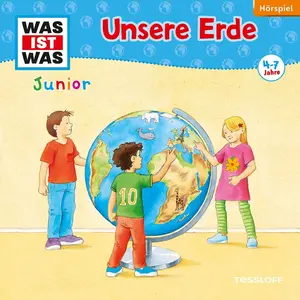 Hörspiel für Kinder