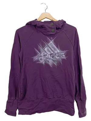 ADIDAS Kapuzenpullover