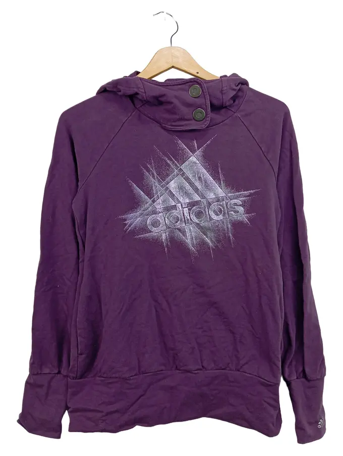 ADIDAS Kapuzenpullover Bild 1