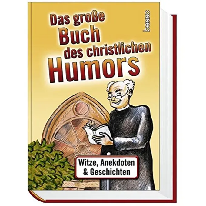Humorbuch Bild 1