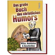 Vorschaubild Humorbuch 1