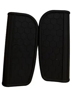 ONYX COOKWARE™ Topflappen